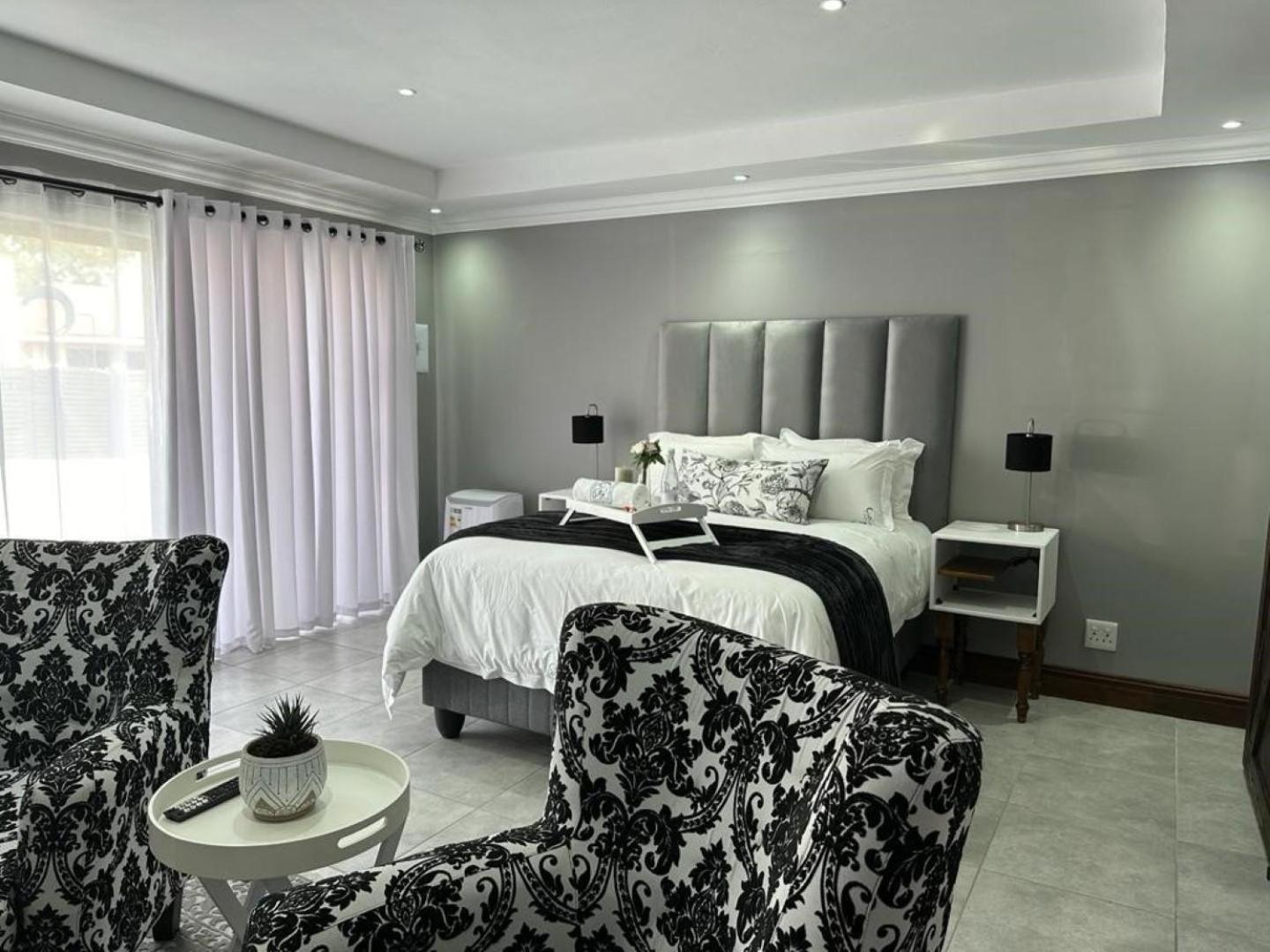 Staysure Guesthouse Alberton Habitación foto