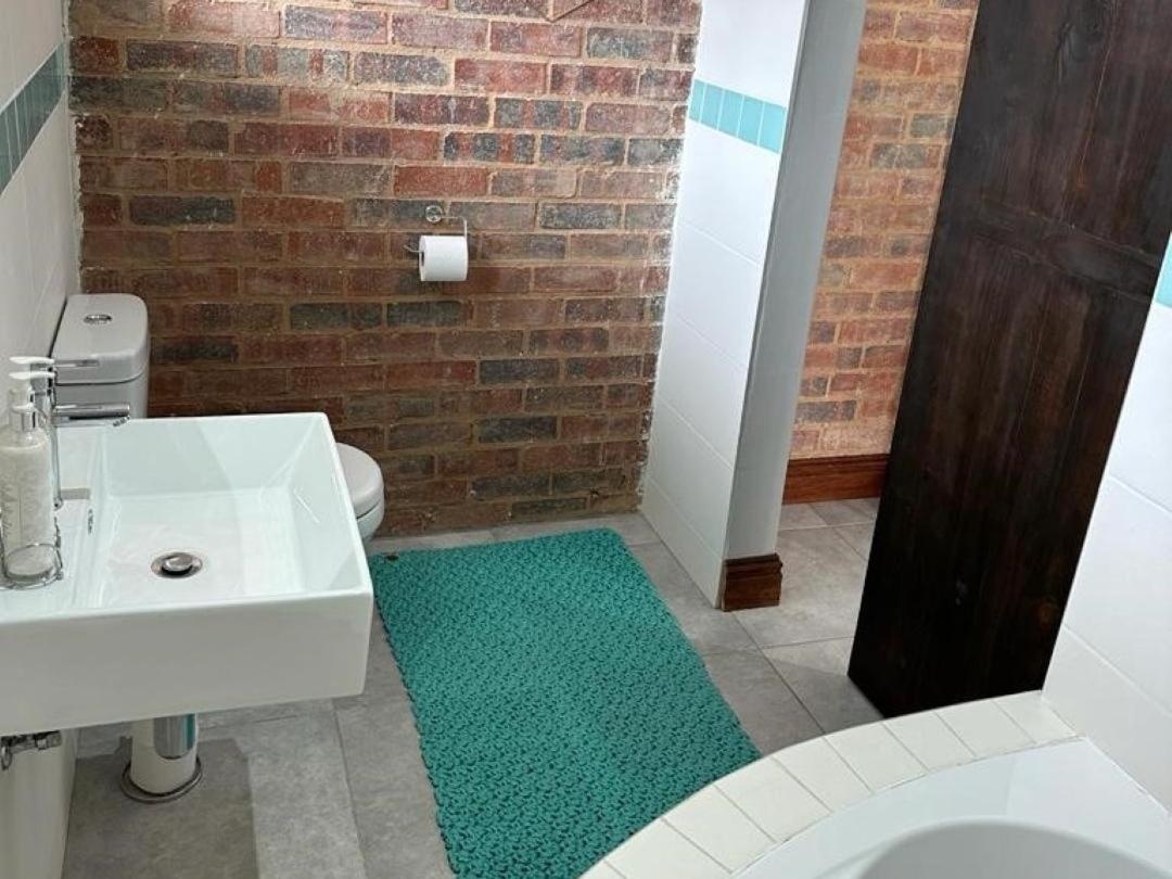 Staysure Guesthouse Alberton Habitación foto
