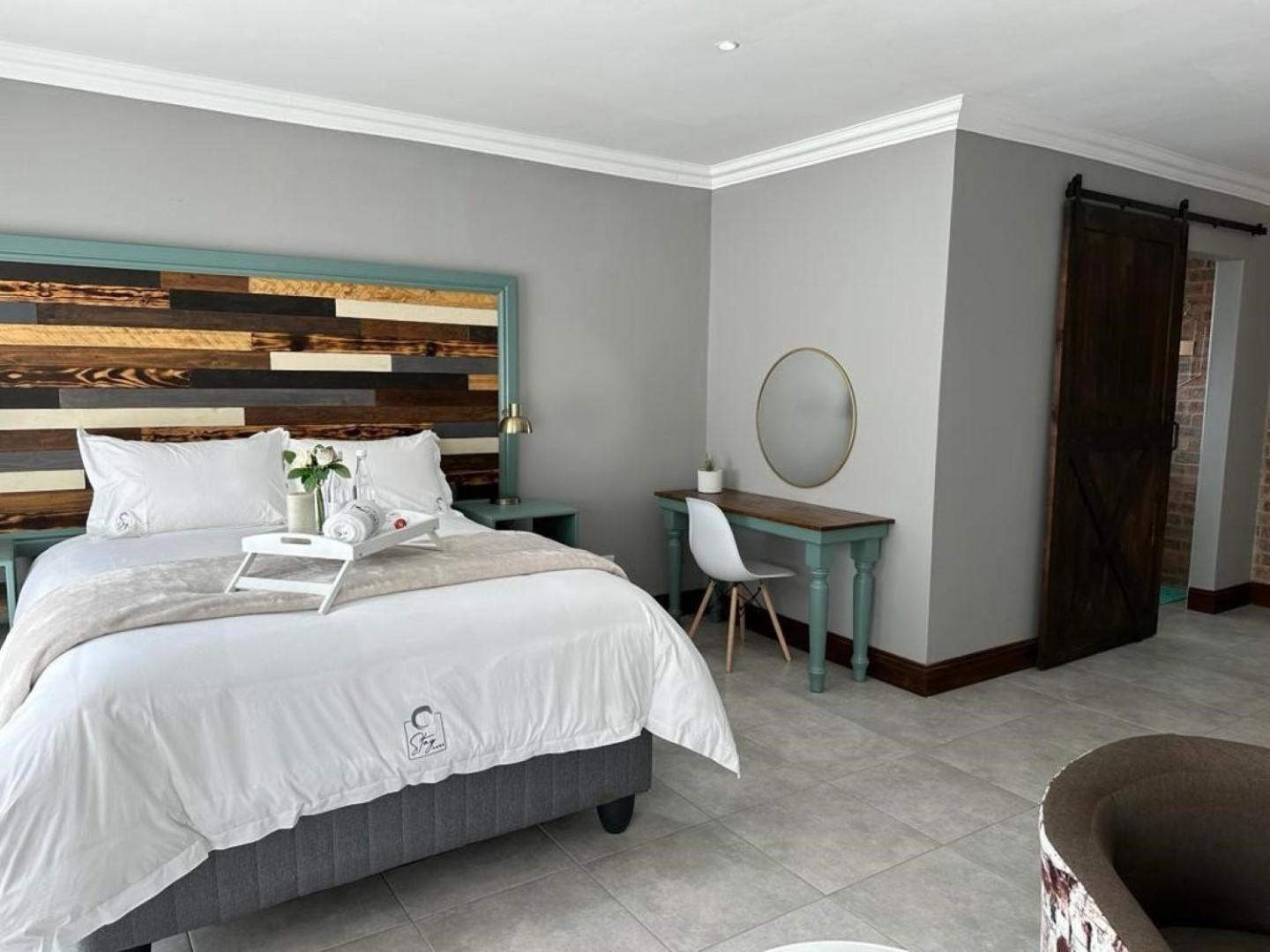 Staysure Guesthouse Alberton Habitación foto