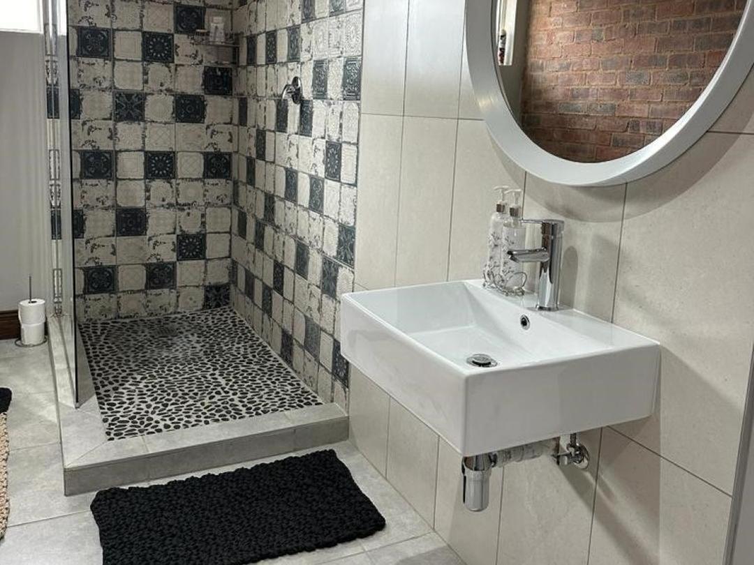 Staysure Guesthouse Alberton Habitación foto