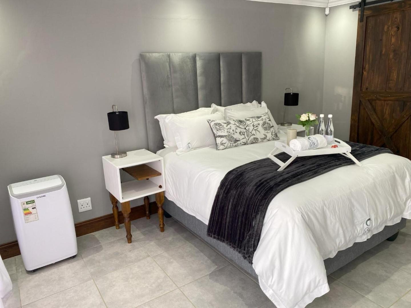 Staysure Guesthouse Alberton Habitación foto