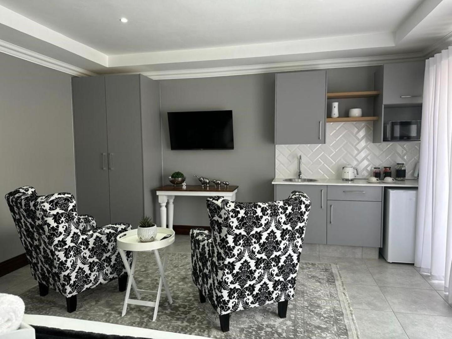 Staysure Guesthouse Alberton Habitación foto