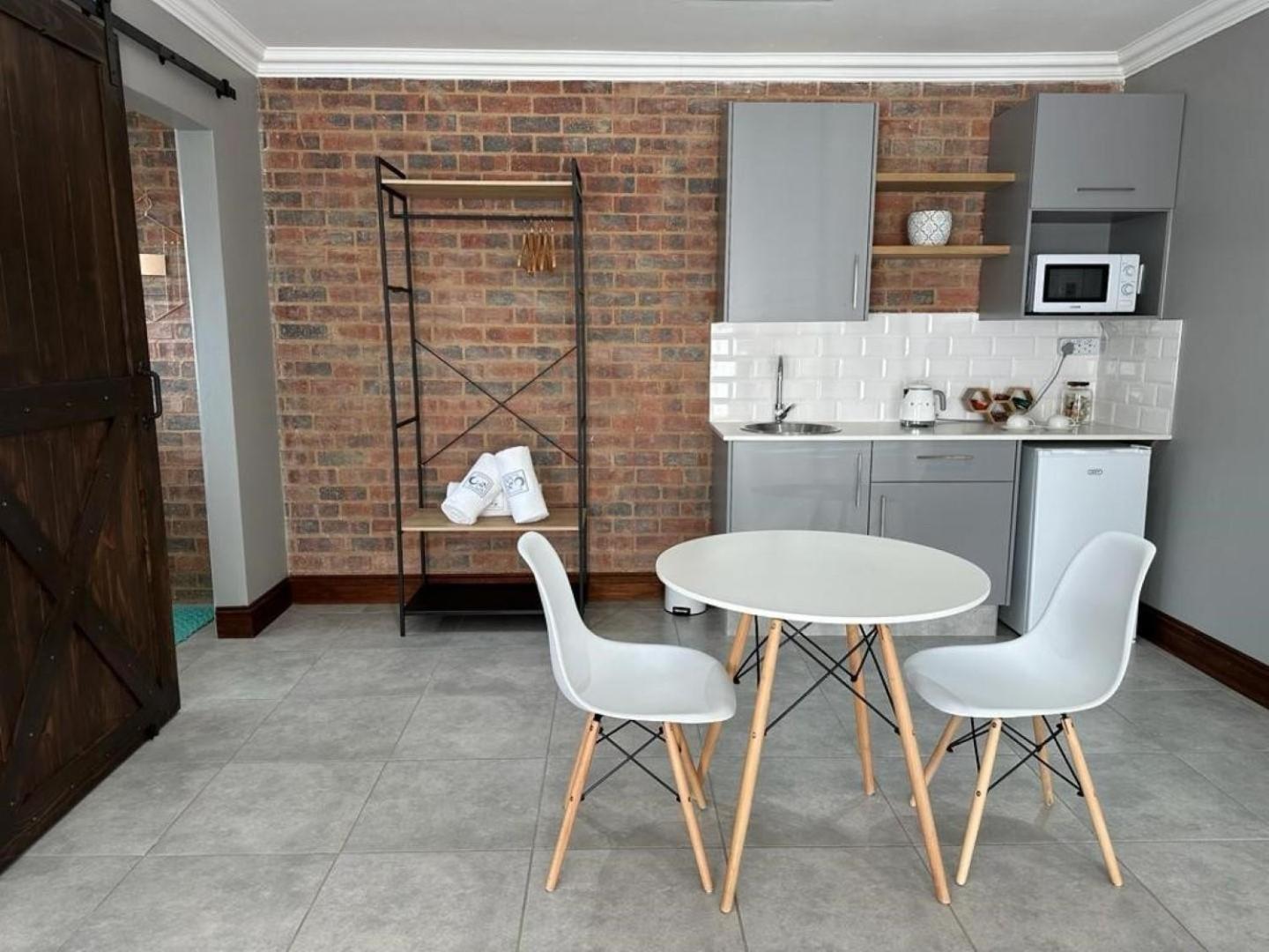 Staysure Guesthouse Alberton Habitación foto